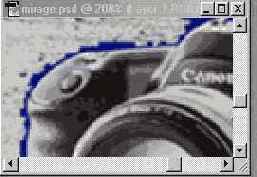 Самоучитель по Adobe Photoshop 5.5